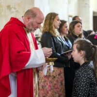 8. Vyhlášení výsledků soutěže Svatojánské mosty