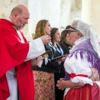 9. Vyhlášení výsledků soutěže Svatojánské mosty