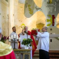 10. Vyhlášení výsledků soutěže Svatojánské mosty