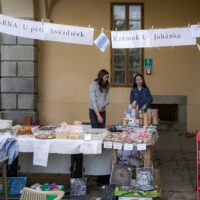 11. Vyhlášení výsledků soutěže Svatojánské mosty