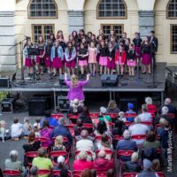 12. Vyhlášení výsledků soutěže Svatojánské mosty