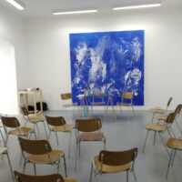 1. Oslava 90. narozenin prof. K. Skalického