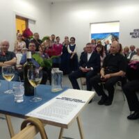 2. Oslava 90. narozenin prof. K. Skalického