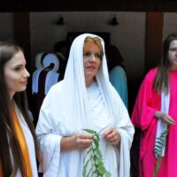 2. Hořické pašijové hry 2024