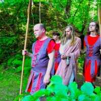 7. Hořické pašijové hry 2024