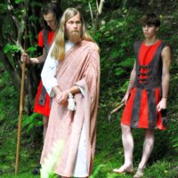 8. Hořické pašijové hry 2024