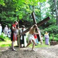 9. Hořické pašijové hry 2024