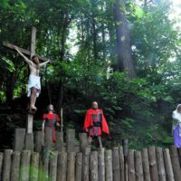 10. Hořické pašijové hry 2024