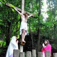 11. Hořické pašijové hry 2024