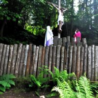 12. Hořické pašijové hry 2024