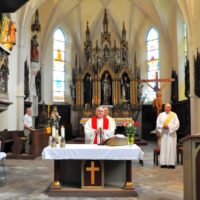 13. Hořické pašijové hry 2024