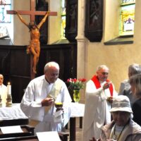 14. Hořické pašijové hry 2024