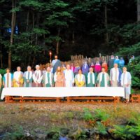 15. Hořické pašijové hry 2024