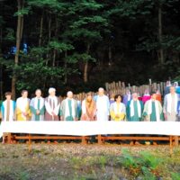 16. Hořické pašijové hry 2024