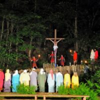 17. Hořické pašijové hry 2024