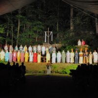 18. Hořické pašijové hry 2024