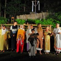 19. Hořické pašijové hry 2024