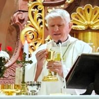 Hlavní Křemešnická pouť 2024