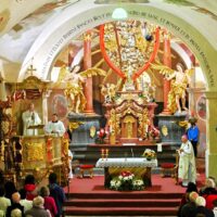 2. Hlavní Křemešnická pouť 2024