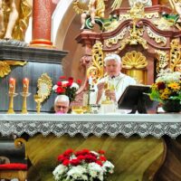 3. Hlavní Křemešnická pouť 2024