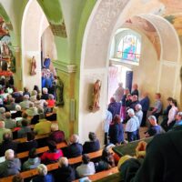 4. Hlavní Křemešnická pouť 2024