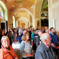 5. Hlavní Křemešnická pouť 2024