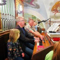 6. Hlavní Křemešnická pouť 2024