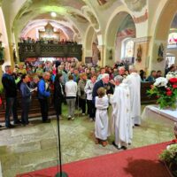 7. Hlavní Křemešnická pouť 2024