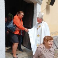 8. Hlavní Křemešnická pouť 2024