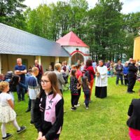 9. Hlavní Křemešnická pouť 2024