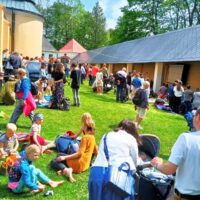 10. Hlavní Křemešnická pouť 2024