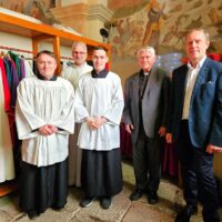 11. Hlavní Křemešnická pouť 2024