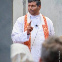 1. P. Anthony: svatodušní duchovní obnova