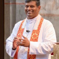 2. P. Anthony: svatodušní duchovní obnova