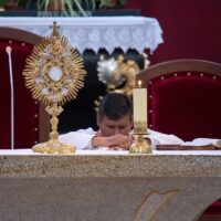 4. P. Anthony: svatodušní duchovní obnova