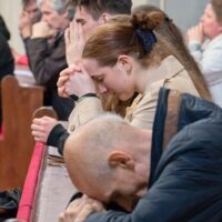 9. P. Anthony: svatodušní duchovní obnova