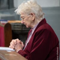 10. P. Anthony: svatodušní duchovní obnova