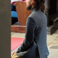 11. P. Anthony: svatodušní duchovní obnova