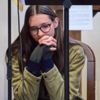 12. P. Anthony: svatodušní duchovní obnova