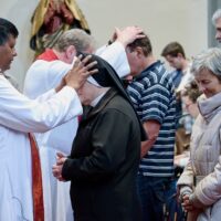 14. P. Anthony: svatodušní duchovní obnova