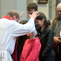 15. P. Anthony: svatodušní duchovní obnova