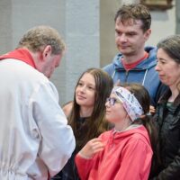 16. P. Anthony: svatodušní duchovní obnova