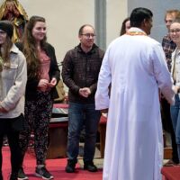 18. P. Anthony: svatodušní duchovní obnova