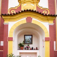 3. Vikariátní poutní setkání ve Strašíně 2024