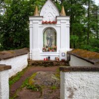 4. Vikariátní poutní setkání ve Strašíně 2024