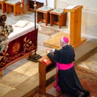 6. Vikariátní poutní setkání ve Strašíně 2024