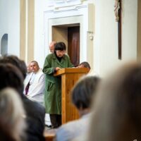 10. Vikariátní poutní setkání ve Strašíně 2024