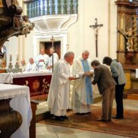 13. Vikariátní poutní setkání ve Strašíně 2024