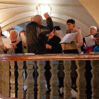 14. Vikariátní poutní setkání ve Strašíně 2024