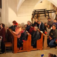 16. Vikariátní poutní setkání ve Strašíně 2024